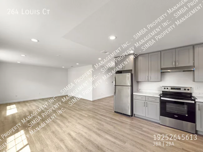 264 Louis Ct Livermore, CA 94550 photo 2