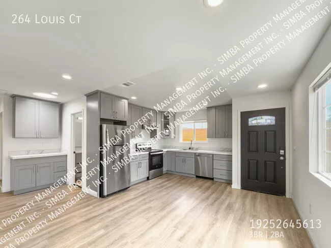 264 Louis Ct Livermore, CA 94550 photo 5