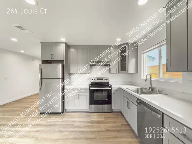 264 Louis Ct Livermore, CA 94550 photo 3