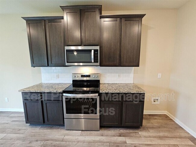 3109 Bowen St Anna, TX 75409 photo 2