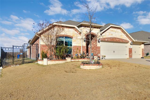 10018 Farmland Dr Frisco, TX 75035 photo 3