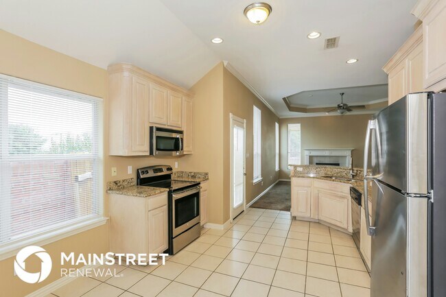 1424 Sierra Blanca Dr photo 5