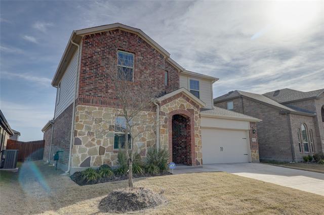 7404 Seton Pl McKinney, TX 75071 photo 2
