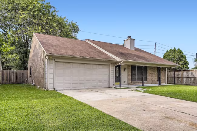 11910 Yearling Drive, Houston, TX 77065 photo 3