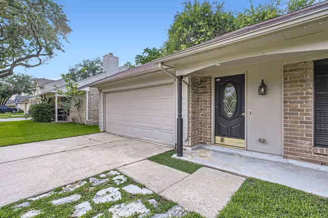 11910 Yearling Drive, Houston, TX 77065 photo 4