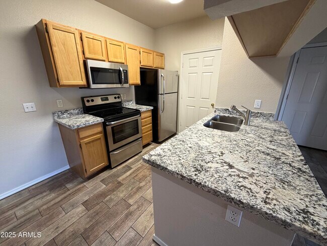 5401 E Van Buren St Phoenix, AZ 85008 photo 2
