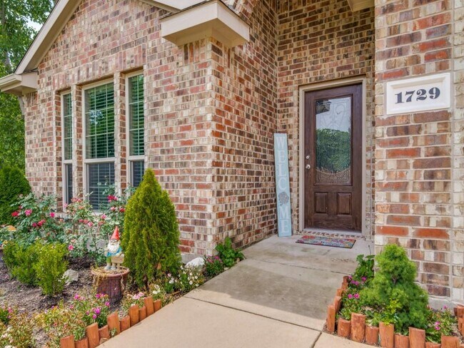 1729 Burl Ln Anna, TX 75409 photo 3