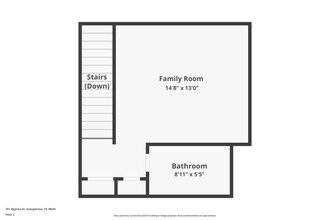 701 Algerita Dr photo 3