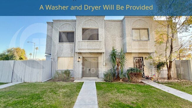 5304 W Hearn Rd Glendale, AZ 85306