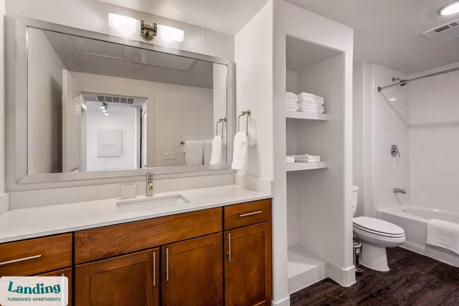 711 Brentford Pl Arlington, TX 76006 photo 5