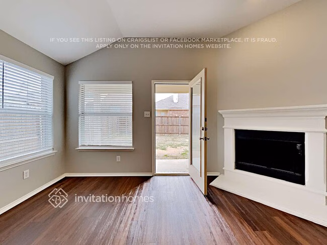 9016 Heartwood Drive, Fort Worth, TX 76244 photo 5