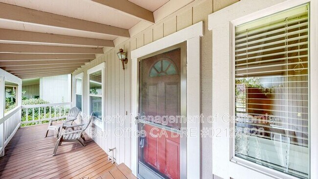 2007 Marble St Santa Rosa, CA 95407 photo 5