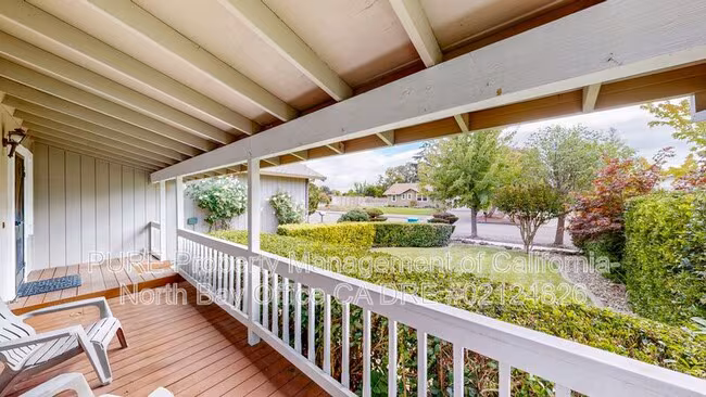 2007 Marble St Santa Rosa, CA 95407 photo 4