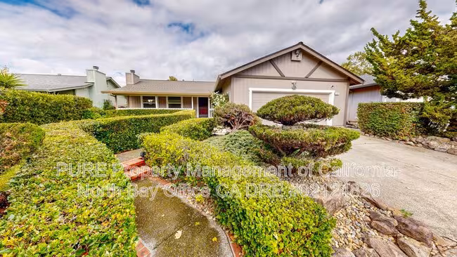 2007 Marble St Santa Rosa, CA 95407 photo 2