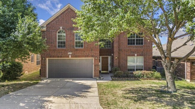 4953 Sunset Ridge Drive, Fort Worth, TX 76123 photo 3