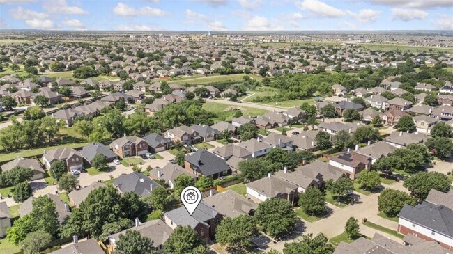 4953 Sunset Ridge Drive, Fort Worth, TX 76123 photo 2
