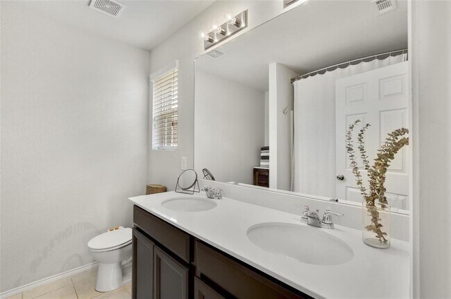 3129 Manuel Creek Drive, Little Elm, TX 75068 photo 5