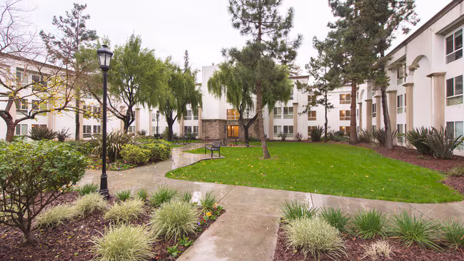 Santa Teresa Apartments photo 2