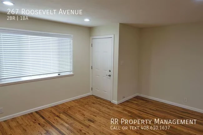 267 Roosevelt Ave Sunnyvale, CA 94086 photo 4