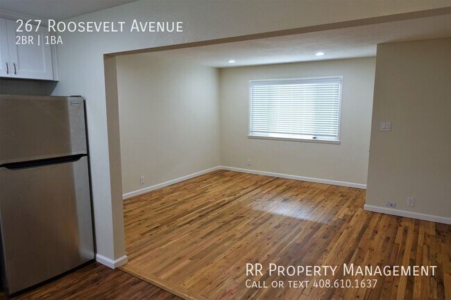 267 Roosevelt Ave Sunnyvale, CA 94086 photo 5