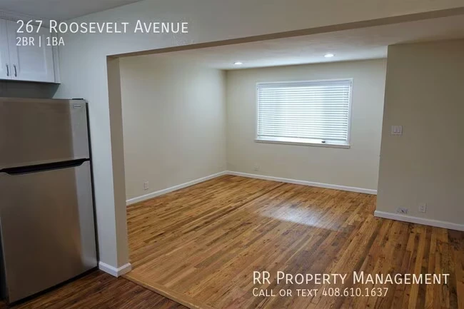 267 Roosevelt Ave Sunnyvale, CA 94086 photo 5