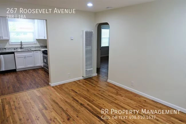 267 Roosevelt Ave Sunnyvale, CA 94086 photo 2