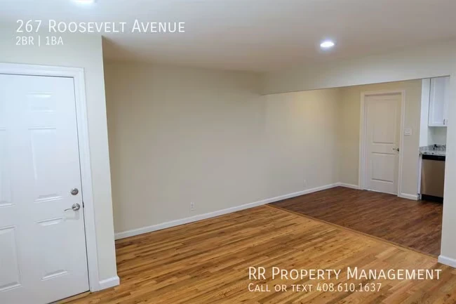 267 Roosevelt Ave Sunnyvale, CA 94086 photo 3