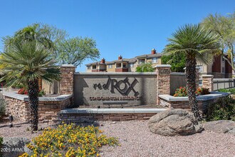 5401 E Van Buren St Phoenix, AZ 85008 photo 2