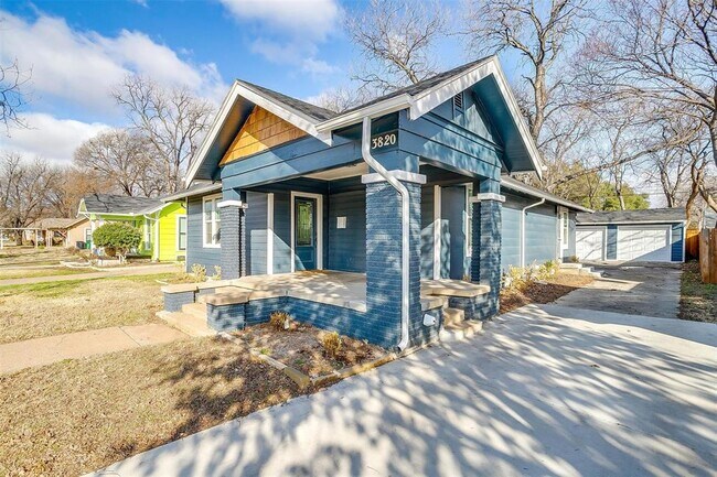 3820 Calmont Avenue, Fort Worth, TX 76107 photo 3
