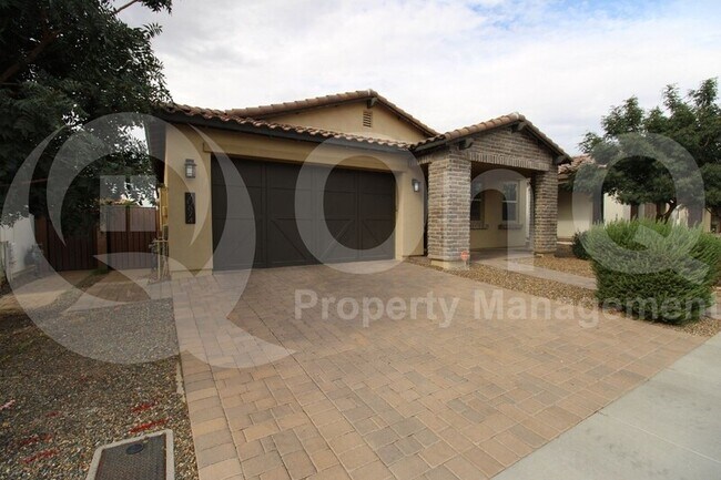 20874 E Cattle Dr Queen Creek, AZ 85142 photo 2