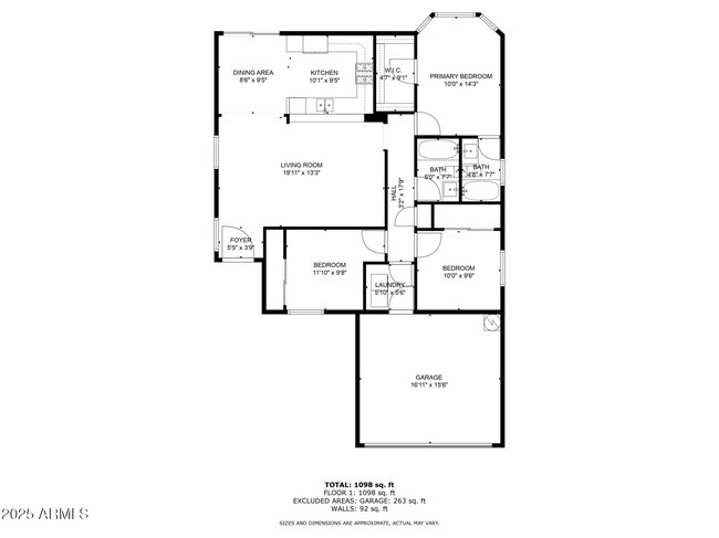 12430 W Willow Ave El Mirage, AZ 85335 photo 2