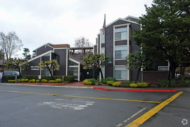 San Rafael Commons photo 2