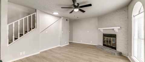 238 Alexandria Street, Mesquite, TX 75149 photo 3