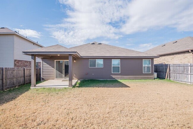 3033 Coyote Canyon Trail Fort Worth, TX 76108 photo 5