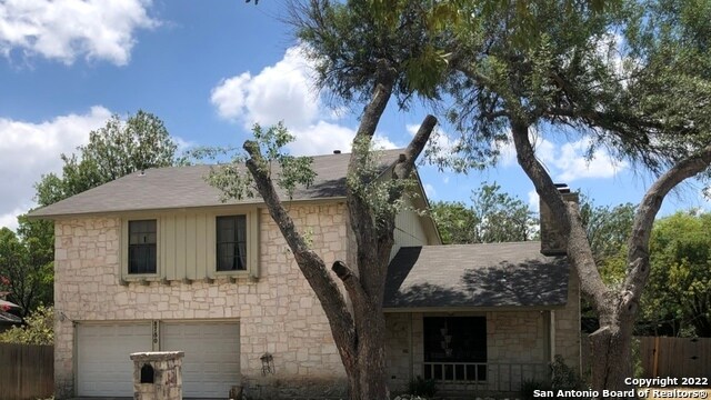 8730 Rustling Breeze San Antonio, TX 78254 photo 2