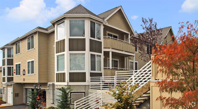 Cambridge Park Villa photo 2