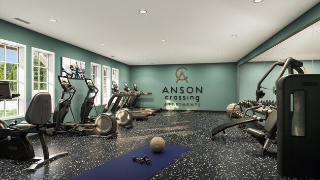 Anson Crossing photo 5