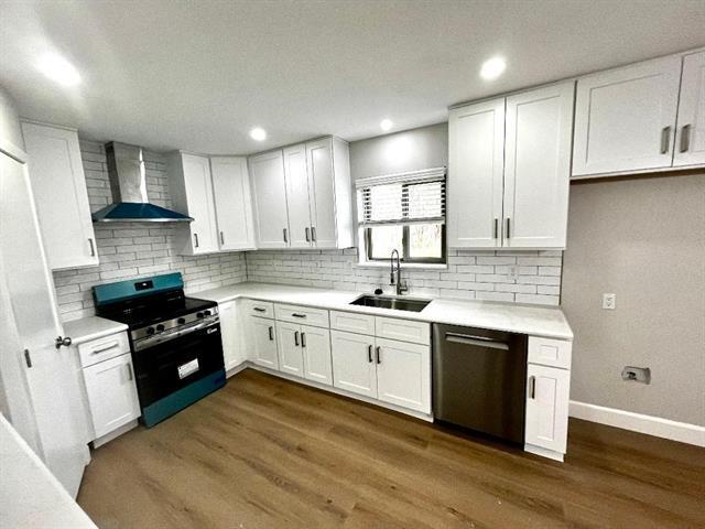 1128 Zelda Dr Hurst, TX 76053 photo 4