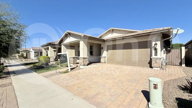 3850 E Harrison St Gilbert, AZ 85295 photo 2