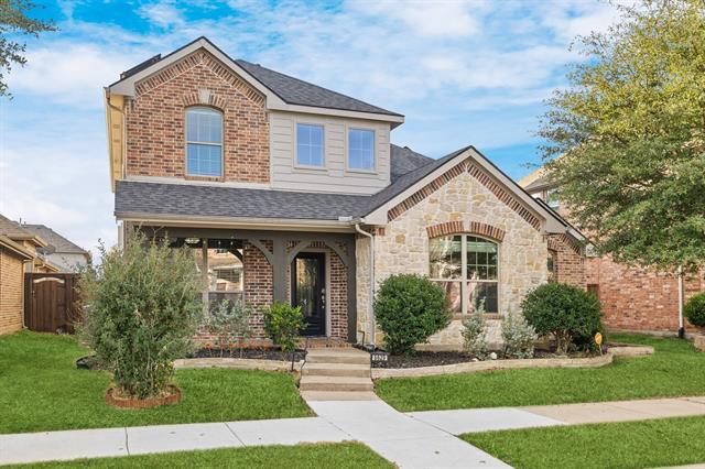 5629 Hampshire Dr McKinney, TX 75070 photo 2