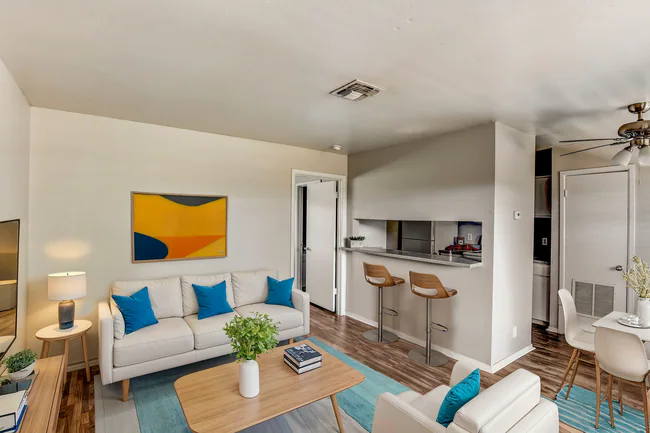 Laurel Heights Apartments photo 2