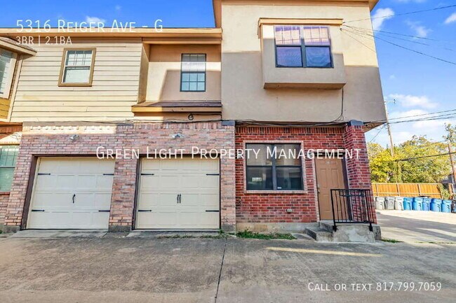 5316 Reiger Avenue, Dallas, TX 75214 photo 2