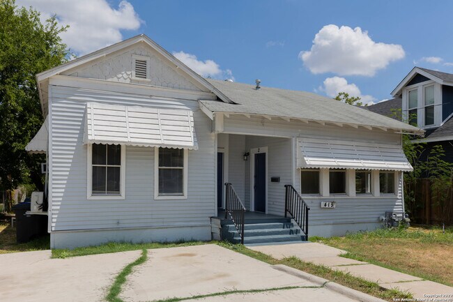 415 Denver Blvd San Antonio, TX 78210 photo 3