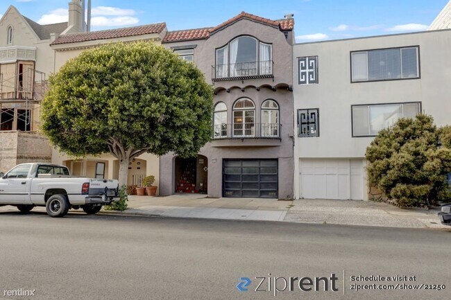 2438 Francisco Street, San Francisco, CA 94123 photo 2
