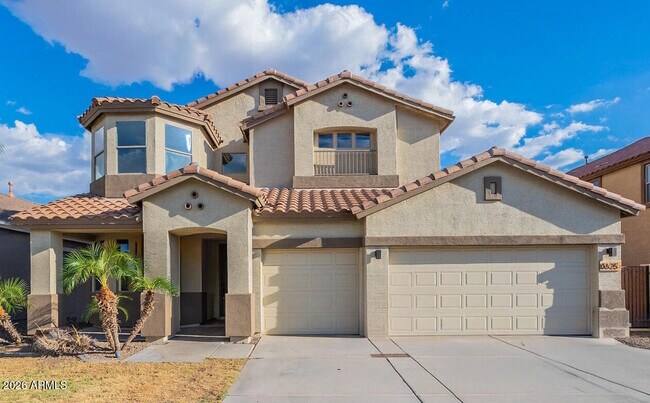 10625 E Knowles Ave Mesa, AZ 85209 photo 2