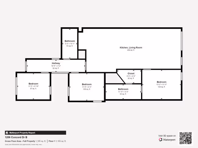 1206 Concord Dr Copperas Cove, TX 76522 photo 2