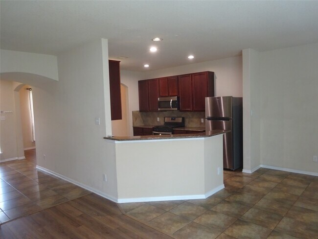 4938 Yearling Ridge Court, Katy, TX 77449 photo 4
