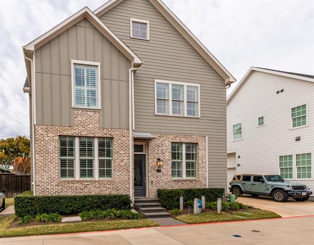 1701 Millsap Ln Plano, TX 75074 photo 2
