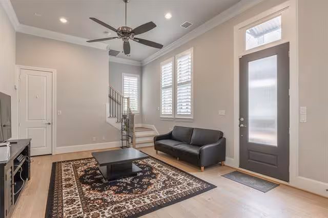 1701 Millsap Ln Plano, TX 75074 photo 4