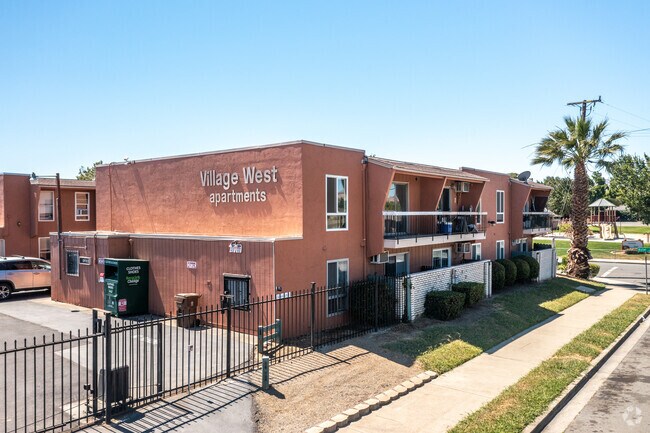 Village West Apartments
